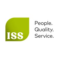 Integrated Service Solutions Ltd logo