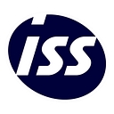 ISS Facility Services logo
