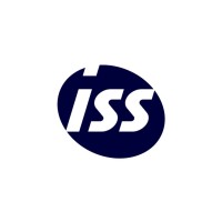 ISS Sweden logo