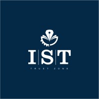IST logo