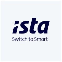 ista swiss ag logo