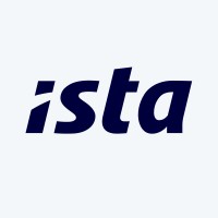 ista France logo