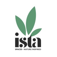 Ista Spaces logo