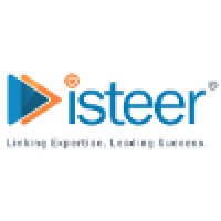 iSteer logo