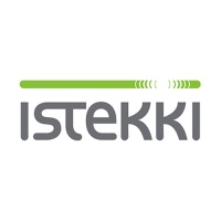 Istekki Oy logo
