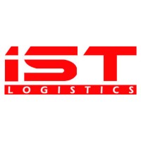 IST Logistics logo