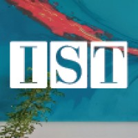 IST Management logo
