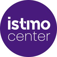 ISTMO CENTER logo
