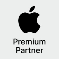 iStorm - Apple Premium Partner logo
