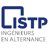 ISTP logo