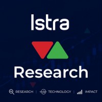 Istra Research Ltd. logo