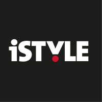 iSTYLE UAE logo