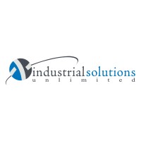 Industrial Solutions Unlimited logo