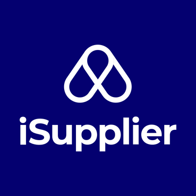 iSupplier logo