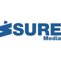 Isure Media logo