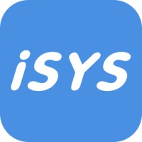 iSYS - Integrasjonssystemer AS