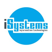 iSystems Information Technologies logo