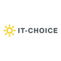 IT-Choice Software GmbH logo