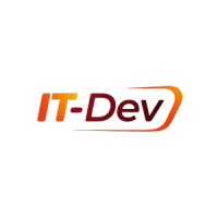 IT-Dev sp. z o.o. logo