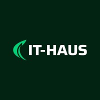 IT-HAUS GmbH logo