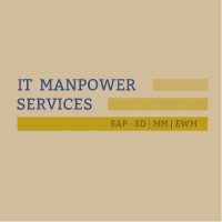 IT Manpower Services logo