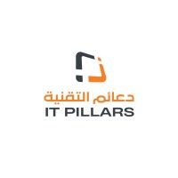 IT Pillars logo