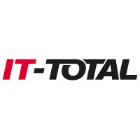 IT-Total Sweden AB logo