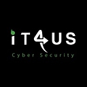 It4us Cyber Security logo