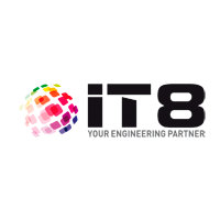 IT8 logo