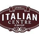 Italian Centre Shop logo