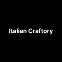 Italian Craftory logo