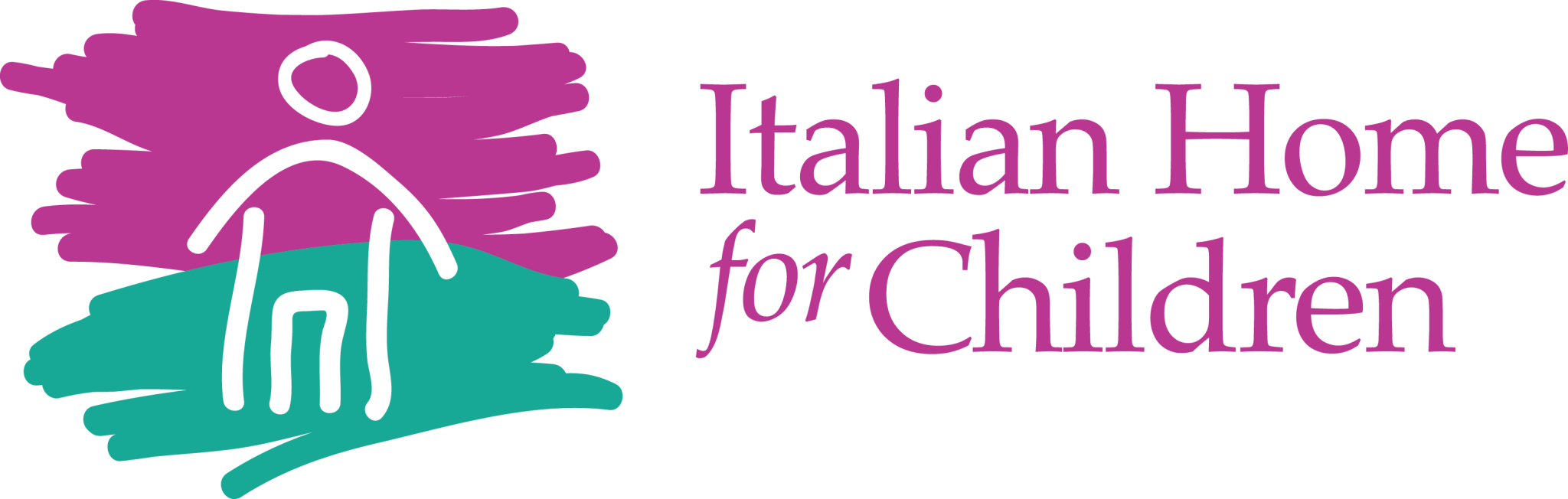 Italian Home for Children logo