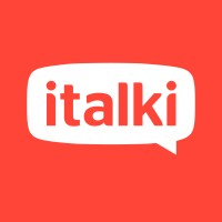 italki logo