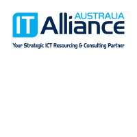 IT Alliance Australia logo