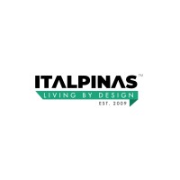 Italpinas Development Corporation logo