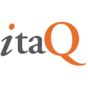 ItaQ Interim Professionals B.V. logo