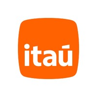 Itaú Colombia logo