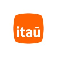 Itaú Unibanco logo