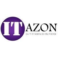 ITAZON TECH logo