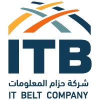 ITB Company Logo