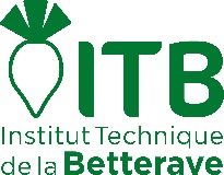 Institut Technique de la Betterave logo