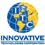 Innovative Technologies Corporation logo