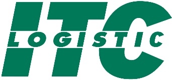 ITC Logistic Ges. mbH logo