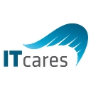 ITcares GmbH logo