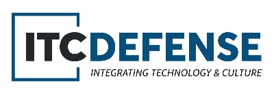 ITC Defense logo