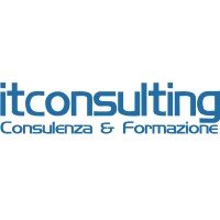 Itconsulting logo