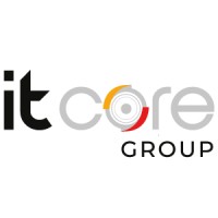 ITCore Group logo