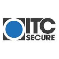 ITC Secure logo
