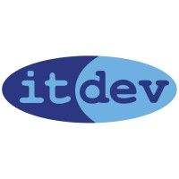 ITDev logo