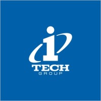 iTech Group logo